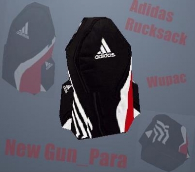 Adidas Rucksack